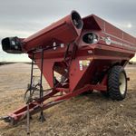  2005 J&m 1050-22D at LandMark in Minden, NE