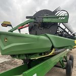  2022 John Deere HD35F at LandMark in Arapahoe, NE