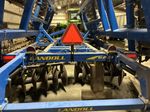  2017 Landoll 6231-26 at LandMark in Marysville, KS