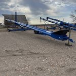  2022 Brandt 15HB Conveyor at LandMark in Minden, NE