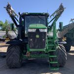  2024 John Deere 800R at LandMark in Gothenburg, NE
