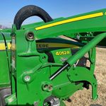  2023 John Deere 4052R at LandMark in Beatrice, NE