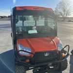  2020 KUBOTA RTV-1100 at LandMark in Arapahoe, NE