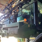  2006 John Deere 4720 at LandMark in Minden, NE