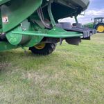  2022 John Deere S770 at LandMark in Kearney, NE