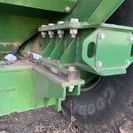  2021 Brandt 1120XT at LandMark in Hebron, NE