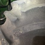  2010 John Deere 9670 STS at LandMark in Hebron, NE