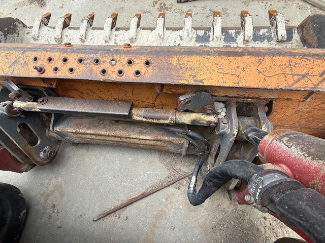  2018 Takeuchi TL12V-2 at LandMark in Beatrice, NE