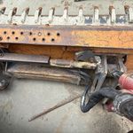  2018 Takeuchi TL12V-2 at LandMark in Beatrice, NE