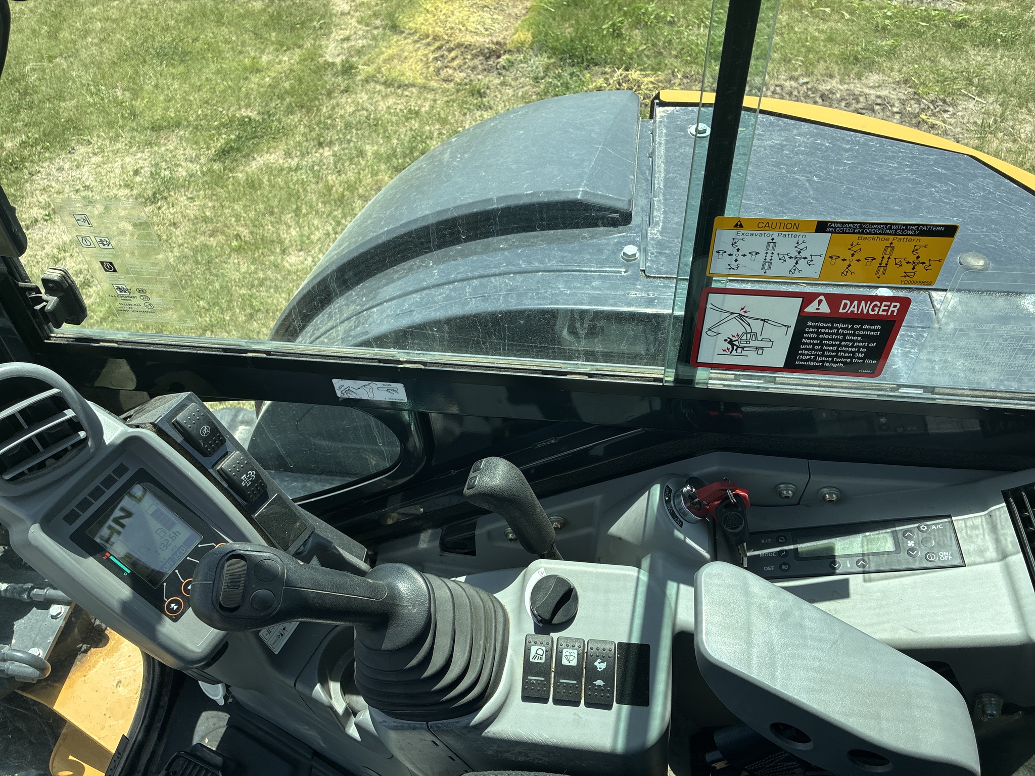  2024 John Deere 50 P at LandMark in Beatrice, NE