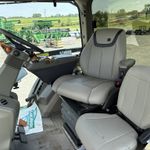  2024 John Deere 8R 370 at LandMark in Marysville, KS