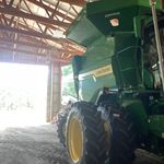  2025 John Deere S7 700 at LandMark in Minden, NE
