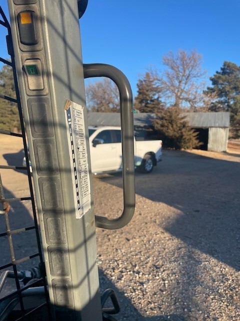  2013 NEW HOLLAND L225 at LandMark in Phillipsburg, KS