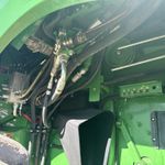  2024 John Deere S780 at LandMark in Marysville, KS