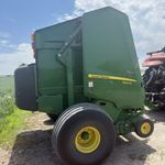  2022 John Deere 560M at LandMark in Gothenburg, NE