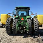  2011 John Deere 8335R at LandMark in Arapahoe, NE
