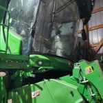  2016 John Deere S670 at LandMark in Holdrege, NE