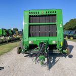  2022 John Deere 560M at LandMark in Kearney, NE