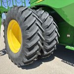  2024 John Deere S780 at LandMark in Hastings, NE