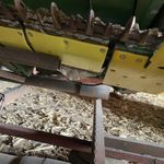  2011 John Deere 630F at LandMark in Hebron, NE