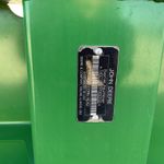  2024 John Deere C12R at LandMark in Holdrege, NE