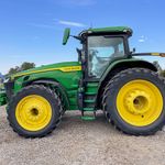  2023 John Deere 8R 370 at LandMark in Superior, NE