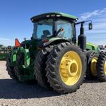  2014 John Deere 8320R at LandMark in Lexington, NE