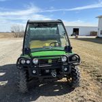  2014 John Deere XUV 825i Power Steering at LandMark in Marysville, KS