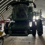  2021 John Deere S770 at LandMark in Minden, NE