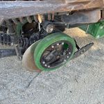  2011 John Deere 1990 at LandMark in Smith Center, KS