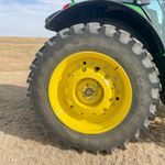  2023 John Deere 6175M at LandMark in Marysville, KS