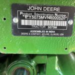  2023 John Deere 5075M at LandMark in Marysville, KS