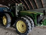  2007 John Deere 8430 at LandMark in Hebron, NE