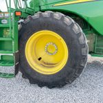  2020 John Deere S780 at LandMark in Hastings, NE