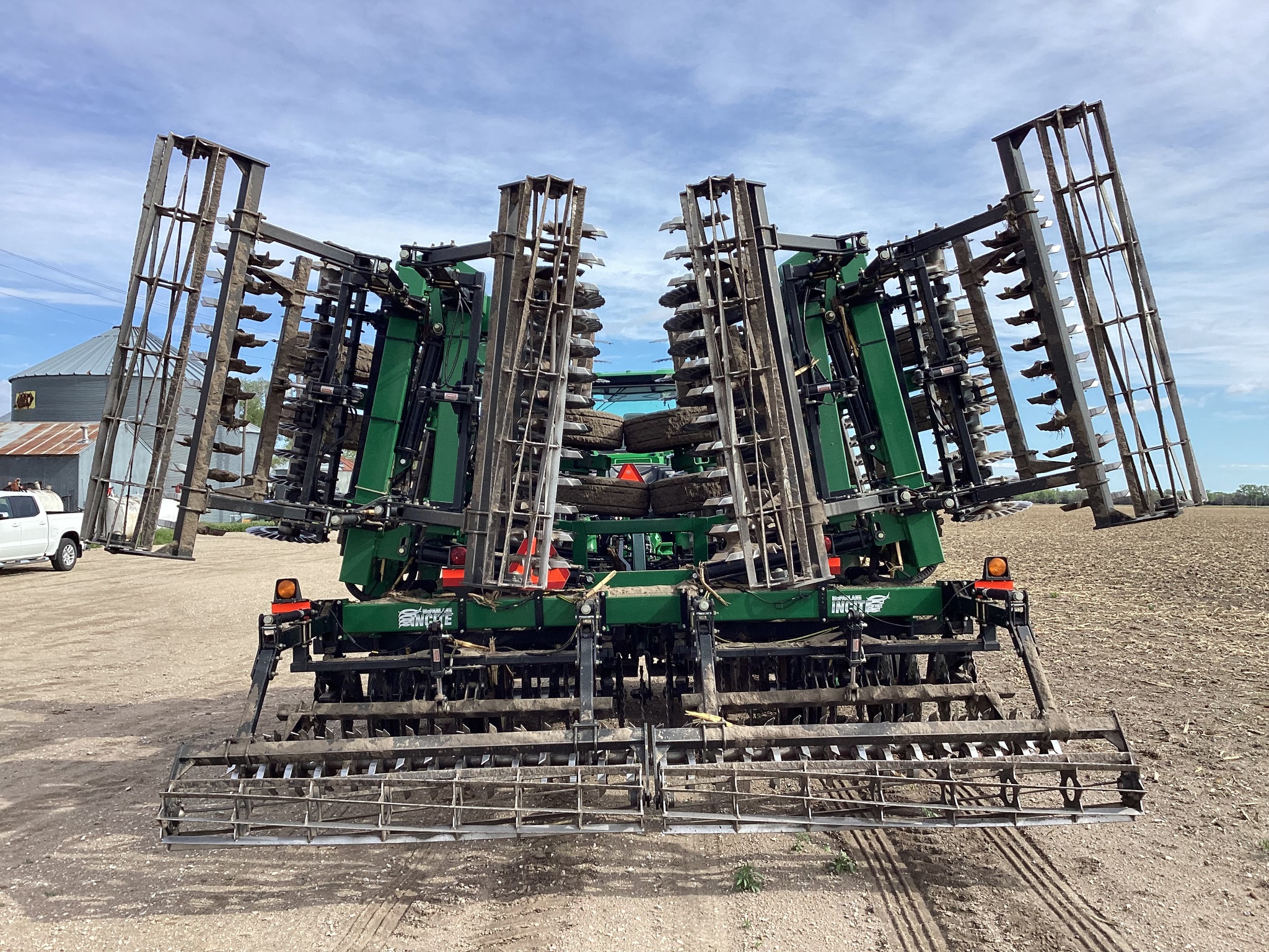  2023 Mcfarlane 5140-ST at LandMark in Minden, NE