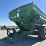  2021 Brandt 1120XT at LandMark in Hebron, NE