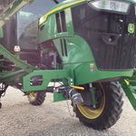  2024 John Deere 616R at LandMark in Arapahoe, NE