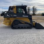   John Deere 325G at LandMark in Kearney, NE