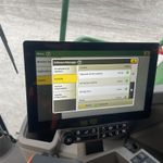  2025 John Deere S7 700 at LandMark in Marysville, KS