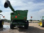  2024 John Deere S770 at LandMark in Phillipsburg, KS
