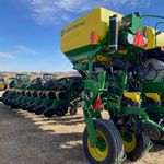  2024 John Deere 1775NT at LandMark in Beatrice, NE
