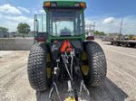  2000 John Deere 5510 at LandMark in Gothenburg, NE