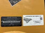  2016 John Deere 333G at LandMark in Lexington, NE