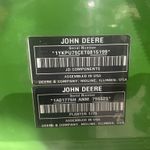  2022 John Deere 1775NT at LandMark in Kearney, NE