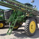  2025 John Deere 616R at LandMark in Holdrege, NE