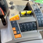  2023 John Deere X9 1100 at LandMark in Hastings, NE