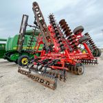  2016 Kuhn Krause 8005-25 at LandMark in Holdrege, NE