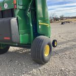  2023 John Deere 560R at LandMark in Arapahoe, NE