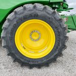  2024 John Deere S760 at LandMark in Arapahoe, NE