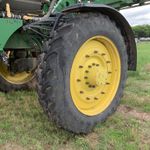  2021 John Deere R4045 at LandMark in Lexington, NE
